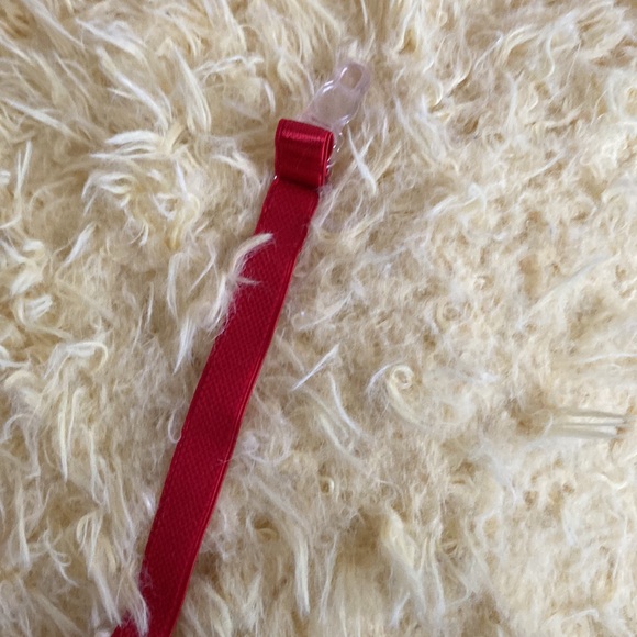 Vintage sexy ladies garter belt. - Picture 5 of 7